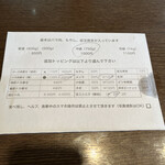 汁なし専門 男のLL - 