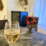 スープとカレー ボンジョルネ - 