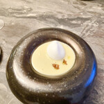 スープとカレー ボンジョルネ - 