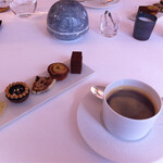 ドミニク・ブシェ トーキョー - 