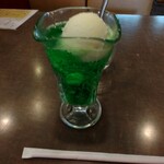 ごはんもおいしい喫茶店 ロン - 