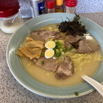ラーメンショップKANTO - 