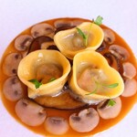 ドミニク・ブシェ トーキョー - 