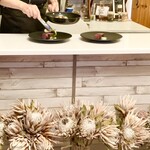 スープとカレー ボンジョルネ - ヴィアンド準備中