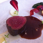 ドミニク・ブシェ トーキョー - 