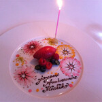 ドミニク・ブシェ トーキョー - 