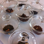 ドミニク・ブシェ トーキョー - 