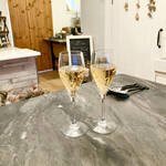 スープとカレー ボンジョルネ - 