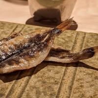 鮨 若尊 - 