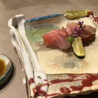 魚見茶寮 - 
