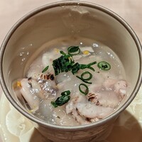 鮨 若尊 - 
