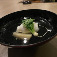 魚見茶寮 - 