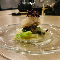 魚見茶寮 - 