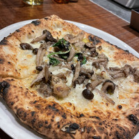 ピッツェリア&トラットリア ゴンゾ 目黒店 - 