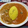 レストラン ナマステ インド・ネパール料理