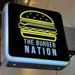 THE BURGER NATION - 