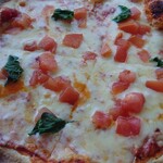 Pizza Verde Hoku Parada