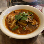 タイカリーピキヌー - 