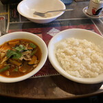 タイカリーピキヌー - 