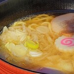 蕎麦・カフェ 由布姫 - 