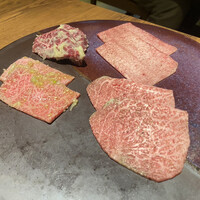 焼肉 うしみつ 恵比寿本店 - 