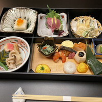 日本料理 大阪光林坊 北浜 - 