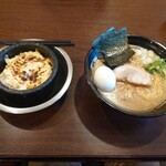 Ramen Notoyama - 