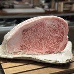 TeppanYaki KOBE Beef Steak EBISU84 - 