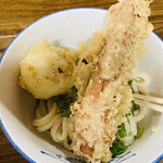 宮川製麺所 - 