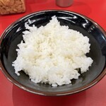 王道家直系 IEKEI TOKYO - 【再訪】半ライス