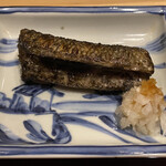 銀座 しのはら - 