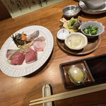 博多メシ 男厨 - 