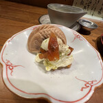 博多メシ 男厨 - 