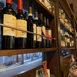 ARINA VINO TRATTORIA - 