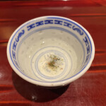 銀座 しのはら - 