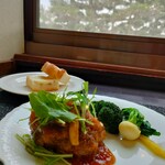 カフェ・イルフェボ - 