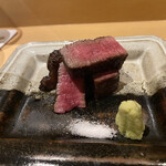 銀座 しのはら - 