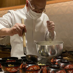 銀座 しのはら - 