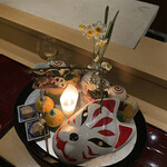 銀座 しのはら - 