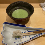 銀座 しのはら - 