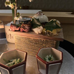 銀座 しのはら - 