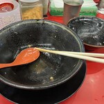 王道家直系 IEKEI TOKYO - 【再訪】汁完!!!