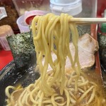 王道家直系 IEKEI TOKYO - 【再訪】麺