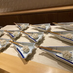 銀座 しのはら - 