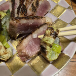 博多メシ 男厨 - 