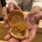 銀座 しのはら - 