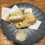 博多メシ 男厨 - 