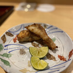 銀座 しのはら - 