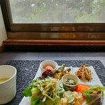 カフェ・イルフェボ - 