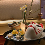 銀座 しのはら - 